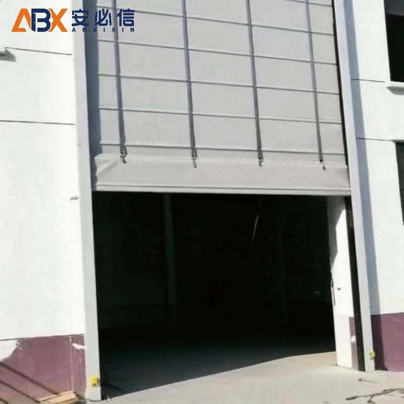 贵阳市充气式门封