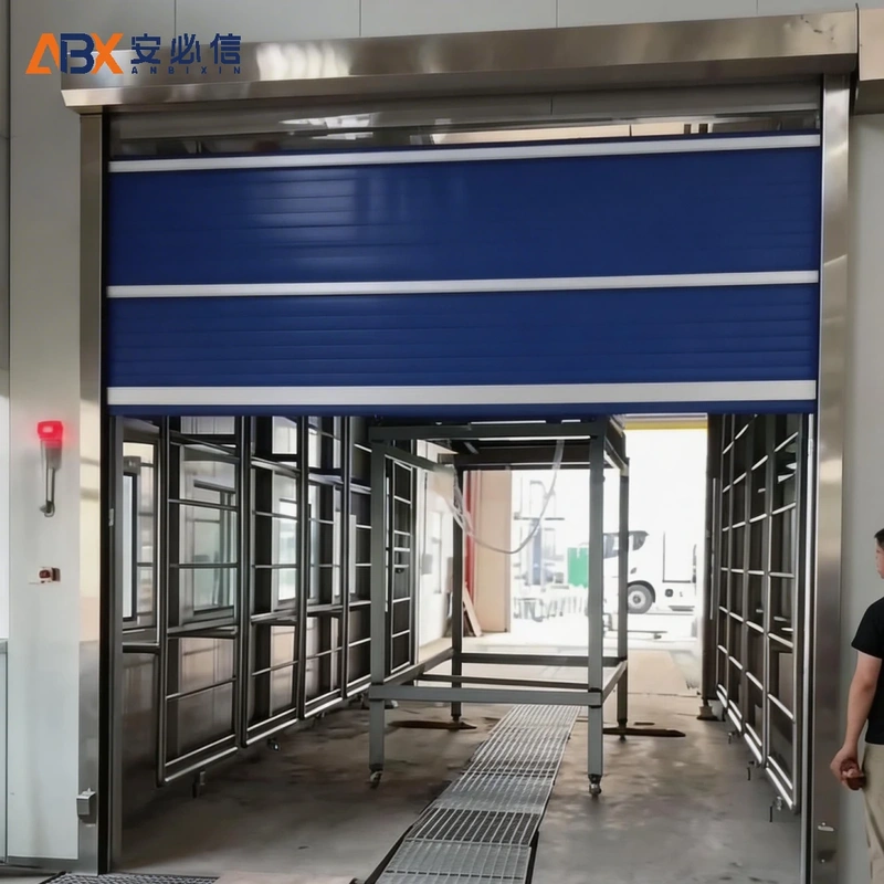 贵阳市快速门
